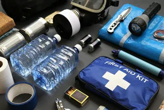 What to do in war or disaster: Czech households to receive new survival guide