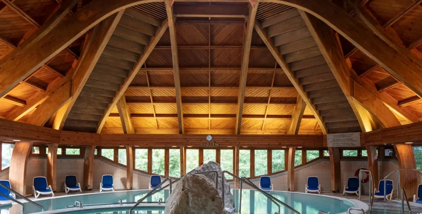 Ensana Hevíz, Hungary Ensana Heviz heviz-indoor-pool