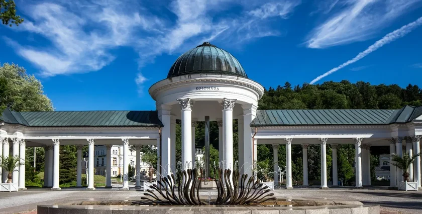 Mariánské Lázně Ensana Kolonada Marianske lazne  file-1-1920-3