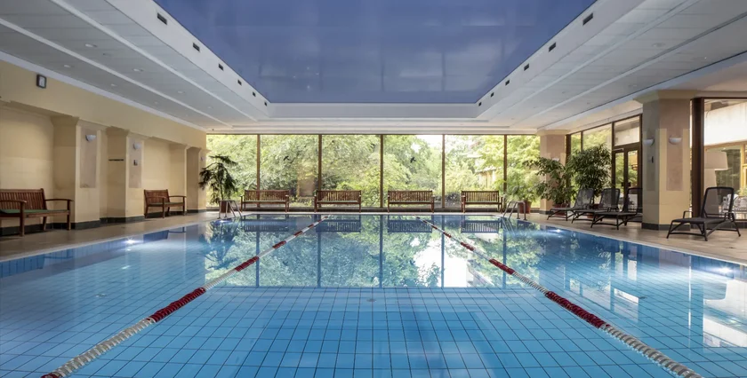 Ensana, Grand Margaret Ensana Nov2023 GRAND MARGARET gm-pool
