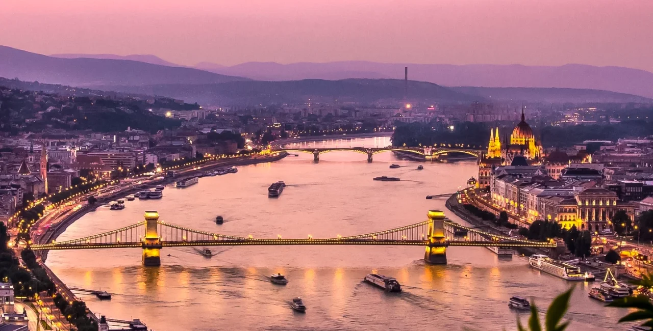 Margaret Island: Explore a favorite stop on Hungary’s illustrious spa route