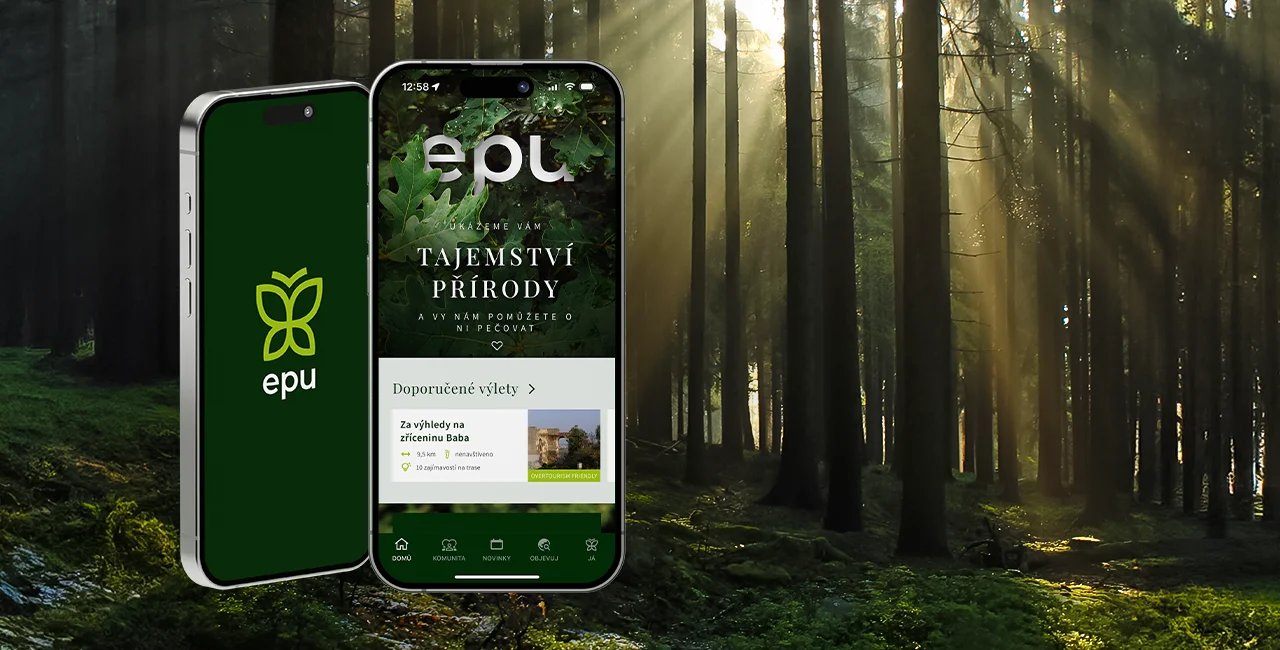 English-friendly portal reveals Czechia's hidden-gem hiking trails