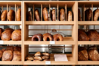 Prague’s baking boom—new bakeries bring French flair and artisan bread to the capital