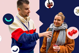 WATCH: Who pays for a date? We ask Prague locals who should pick up the tab