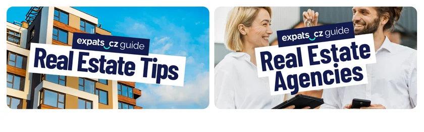 Expats.cz Housing Guides