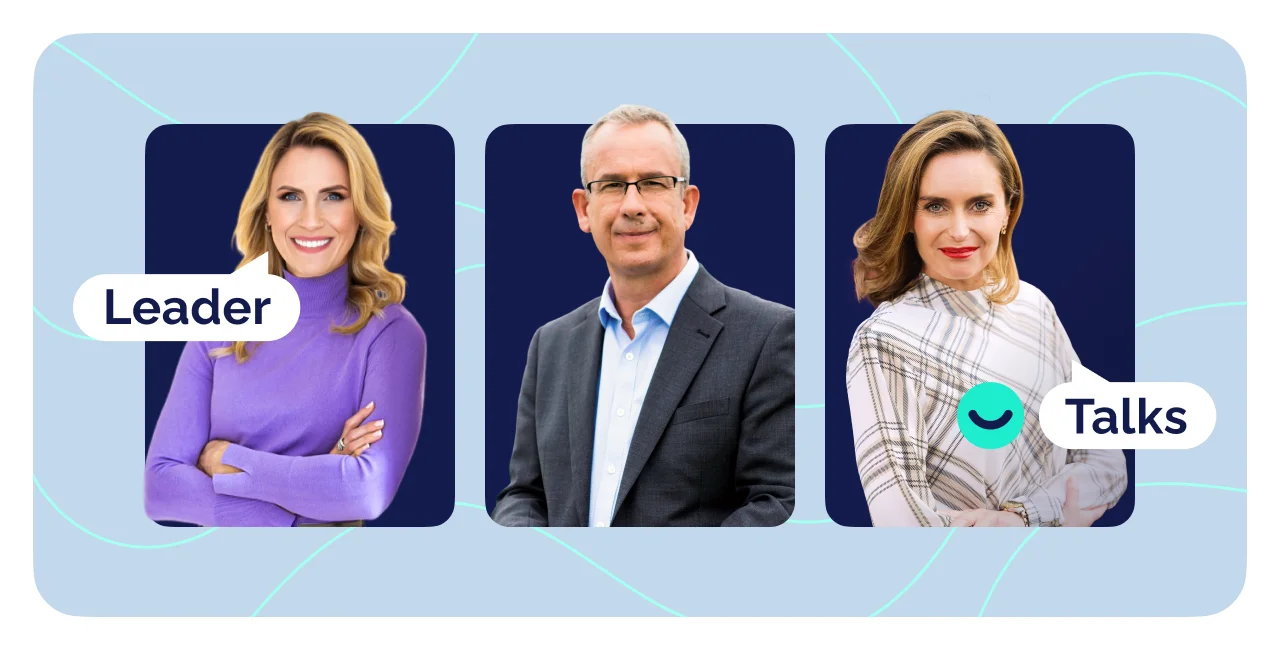 Expats.cz Leader Talk Series