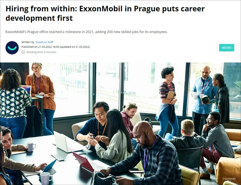 Exxon