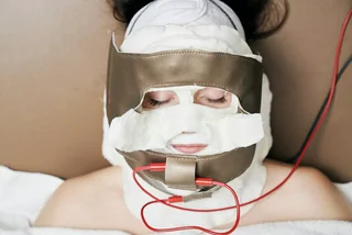 Fresh year, fresh face: A Hollywood facial can help you get clean, clear skin in Prague