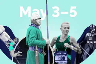 The 10 best things to do in Prague this weekend: May 3–5