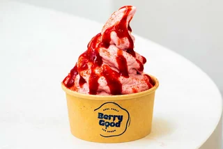 New Zealand-style ice cream comes to Prague: What's a hokey pokey?