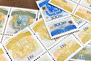 Goodbye 'kolky,' hello cards: Czechia phases out stamps for government fees
