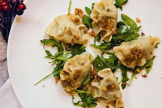 Pierogi, pork, and pancakes: Explore famous Polish cuisine in Warsaw