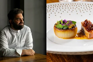 Michelin-starred Israeli chef leaves Berlin for Prague in new restaurant chapter