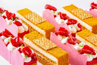 All about the cake: First ever baking and pastry expo coming to Prague