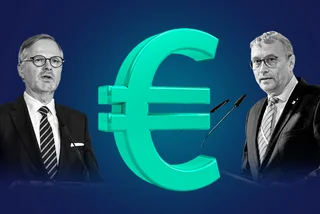 EXPLAINED: Why Czechia's euro adoption uproar is dividing the government
