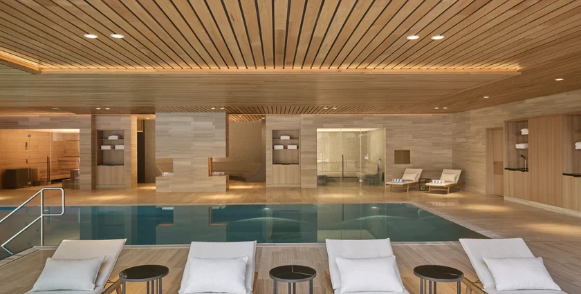 Fairmont Spa & Wellness Fairmont 06-2025 Fairmont Spa & Wellness Prague 3