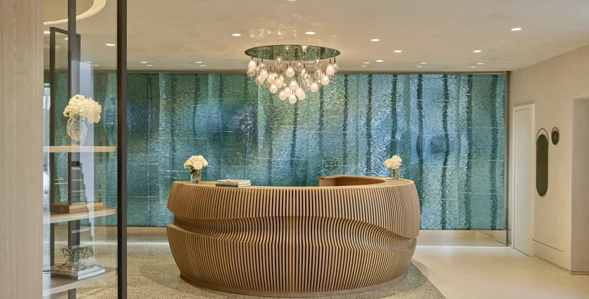 Fairmont Spa & Wellness Fairmont 06-2025 Fairmont Spa & Wellness Prague