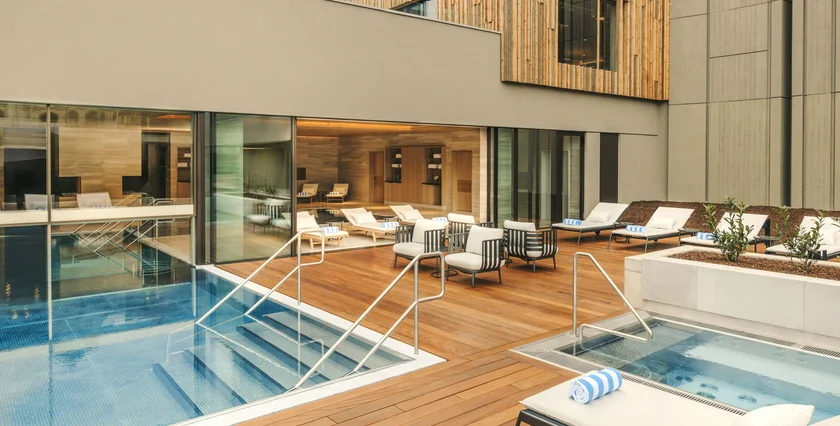Fairmont Spa & Wellness Fairmont 06-2025 Fairmont Spa & Wellness