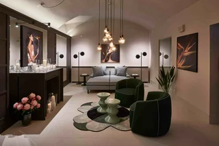 Prague boutique hotel is a city center hideaway with staycation appeal