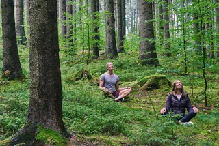 People want to feel fulfilled in life—a Czech spa is helping to support these journeys