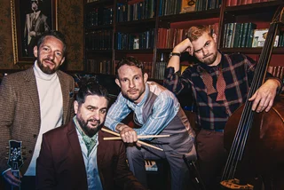 Experience the second Falkensteiner Jazz Summer at the Spa Resort Marienbad