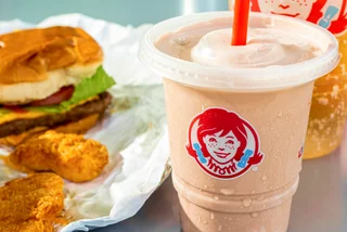 Five Guys, Wendy's and more: these new brands are entering the Czech market