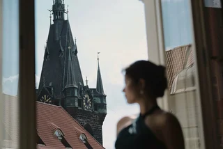 The Julius Prague: Treat yourself to a stylish staycation with gourmet appeal
