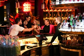 Share the love at Prague's soulful new dining destination