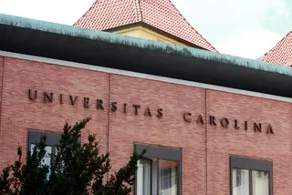 Charles University offers opportunity to U.S. academics facing political turmoil