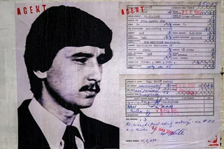 EXPLAINED: Understanding a former Czech PM's secret police controversy