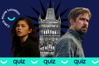 QUIZ: Calling all movie fans – can you name these famous films shot in Prague?