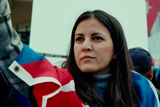 One World Film Festival takes a hard look at human rights in Trump's America