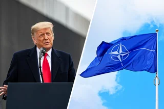 'Russia can do whatever it wants': Czech leaders condemn Trump statements