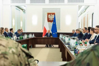 Russian drones over Poland put Czechia on full alert