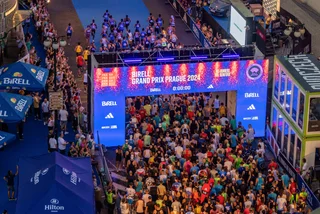 Traffic, tram disruptions to hit central Prague Saturday for international race