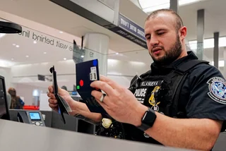 As expats question US travel, an immigration lawyer weighs in on the risks