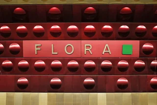 Flora joins list of Prague metro closures: Key lockouts to look out for