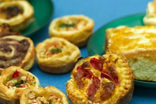 For Foodies: Hotaru Japanese Bakery
