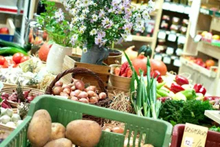 For Foodies: Pankrácký Rynek