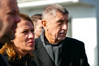 Czechia takes step toward tightening ban on politicians' media ownership