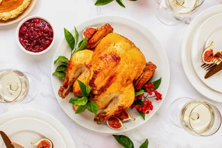 7 Thanksgiving menus in Prague: From sit-down feasts to take-out turkey
