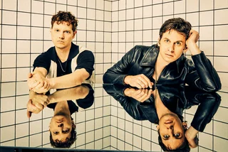 Indie-pop sensation Foster the People returns to Prague for June concert