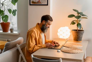New study reveals which days, how often Praguers work from home