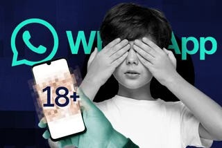 Explicit WhatsApp groups prompt growing alarm among parents and educators in Czechia