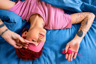 How much and how often? A new survey lays bare Czechia's sex habits