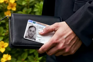 Do you need to carry your residence permit with you in Czechia?