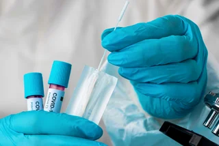Czech health officials on Europe's new Covid variant: Here's what you need to know