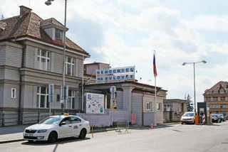 Prague hospital reaches settlement in case of unwanted abortion