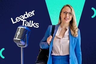 Leader Talks: Novartis’ Galina Tissot on bringing innovative medicines to Czech patients