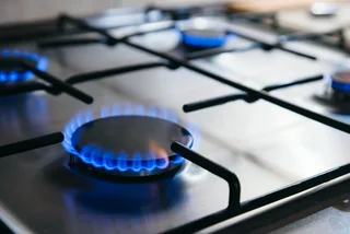 Gas consumption in the Czech Republic reaches lowest level since 1994